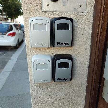 Rouen Studio Etg1 Cosy Sweet Home Wifi Dış mekan fotoğraf