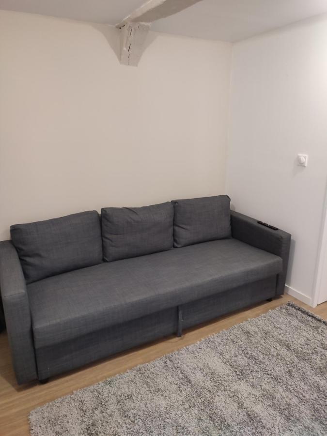 Rouen Studio Etg1 Cosy Sweet Home Wifi Dış mekan fotoğraf